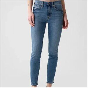 Gap True Skinny Jeans Size 14P